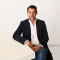 Wakil Ketua Dewan Direksi raksasa fashion Mango, Jonathan Andic. (Dok. Mango)