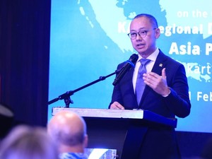 Konflik AS & Iran, Waka MPR Dorong Perkuat Ketahanan Energi