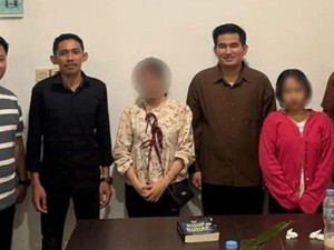 Ironis Kepala DP3A Konsel Paksa Korban Pelecehan Damai dengan Pelaku