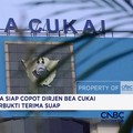 Aturan Ekspor Sawit-Batu Bara 1 Pintu - UEA Bangun Jalur Pipa Baru