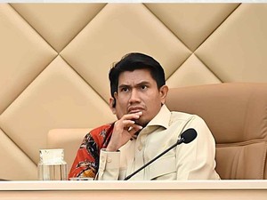 Komisi II DPR Dukung PLBN Dibangun Lagi: Demi Kedaulatan dan Kesejahteraan