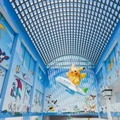 Bandara Noto Satoyama Pokémon With You akan resmi dibuka. (Dok. Ishikawa Prefecture / PR Times)