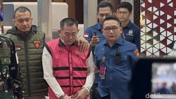 4 Fakta Aseng Bos Tambang di Kalbar Jadi Tersangka Korupsi