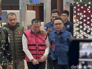Video: Dugaan Korupsi Izin Bauksit Kalbar, Bos PT QSS Jadi Tersangka