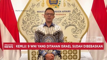 CNBC INDONESIA