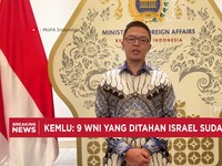 CNBC INDONESIA