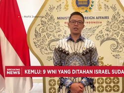 CNBC INDONESIA