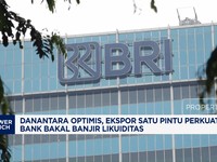 Danantara Optimis, Ekspor Satu Pintu Perkuat Devisa, Bank Bakal Banjir Likuiditas