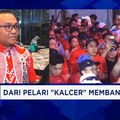 Dari Pelari "Kalcer" Membangun "Culture"