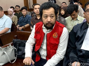 Vonis Penjara bagi Bos Terra Drone Buntut Tragedi Maut 22 Korban Jiwa