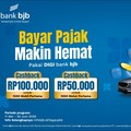 Dok bank bjb