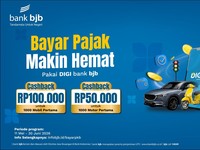 Dok bank bjb