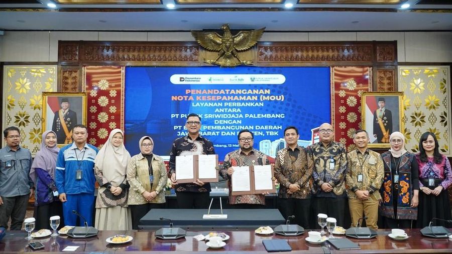 Dok bank bjb