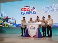 Dok Pertamina