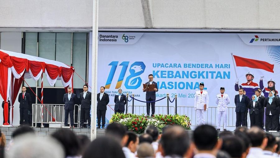 Dok Pertamina