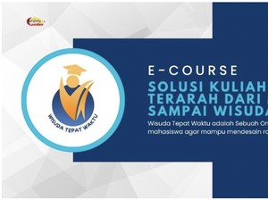 Gak Mau Kuliah Jalan Tanpa Arah? Yuk Susun Roadmap dari Sekarang