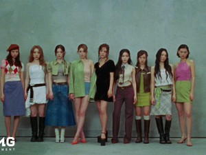 I.O.I Rilis Lagu Suddenly Rayakan 10 Tahun Debut, Ini Lirik dan Maknanya