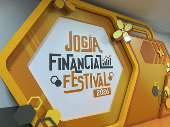 Jogja Financial Festival