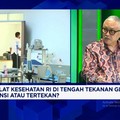 Jurus Bisnis Distributor Alkes Saat Rupiah Melemah & Biaya Logistik Naik