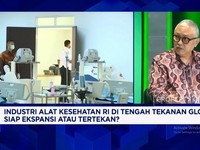 Jurus Bisnis Distributor Alkes Saat Rupiah Melemah & Biaya Logistik Naik