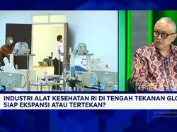 Jurus Bisnis Distributor Alkes Saat Rupiah Melemah & Biaya Logistik Naik