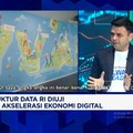 Kekuatan Infrastruktur Data Dorong Ekonomi Digital Era AI