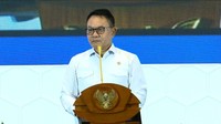 Istana Ungkap Nasib Motor Listrik BGN Era Dadan Hindayana