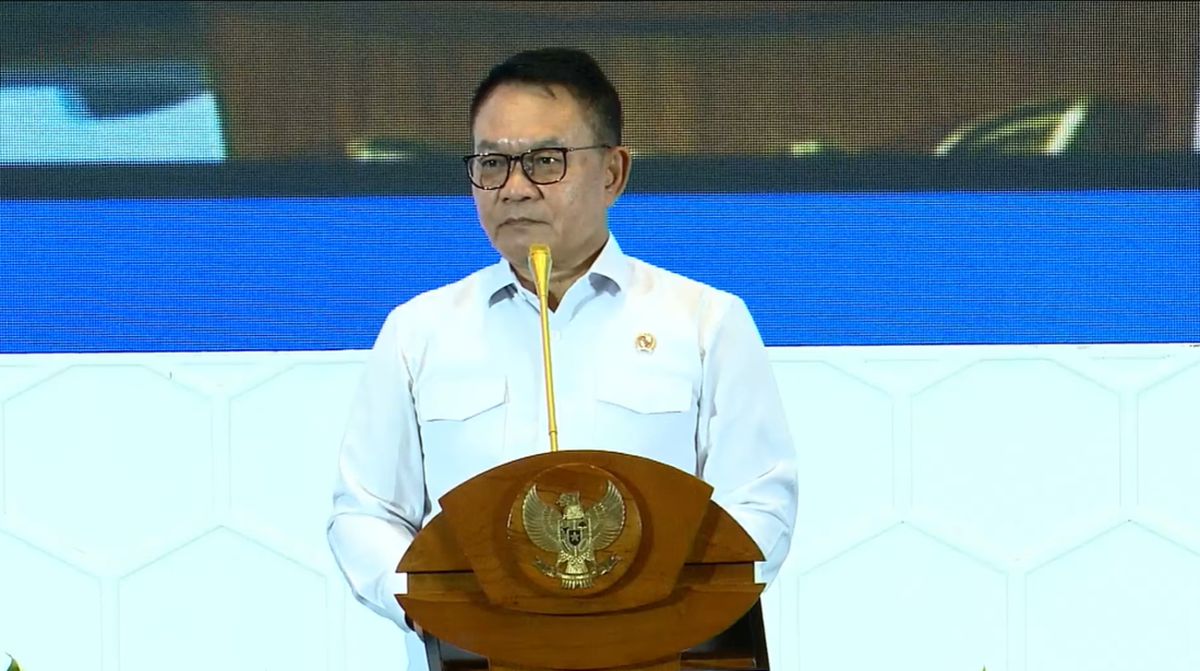 SK Manajer Kopdes Terbit, Sistem Penggajian Sudah Siap!