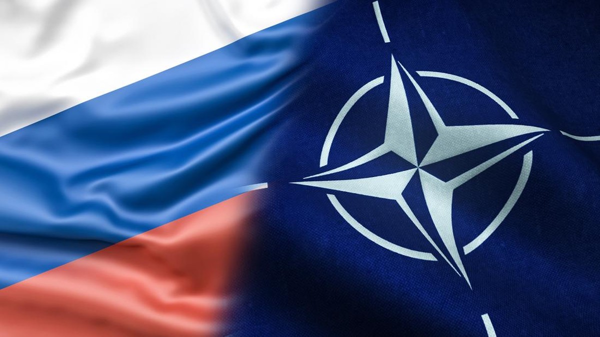 Siaga Perang Baru NATO vs Rusia, Tangan Kanan Putin Kasih Kode
