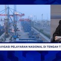 Kredit Bank Dalam Negeri Mahal, Pengusaha Kapal Niaga Minta Bunga Rendah & Tenor Panjang