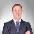 Luke Mahony. (Linkedin/Luke Mahony)
