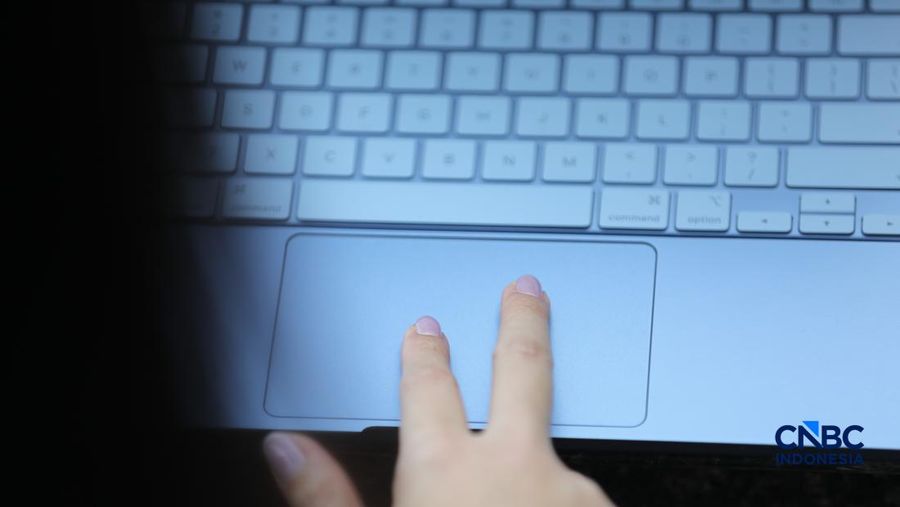 Macbook Neo.