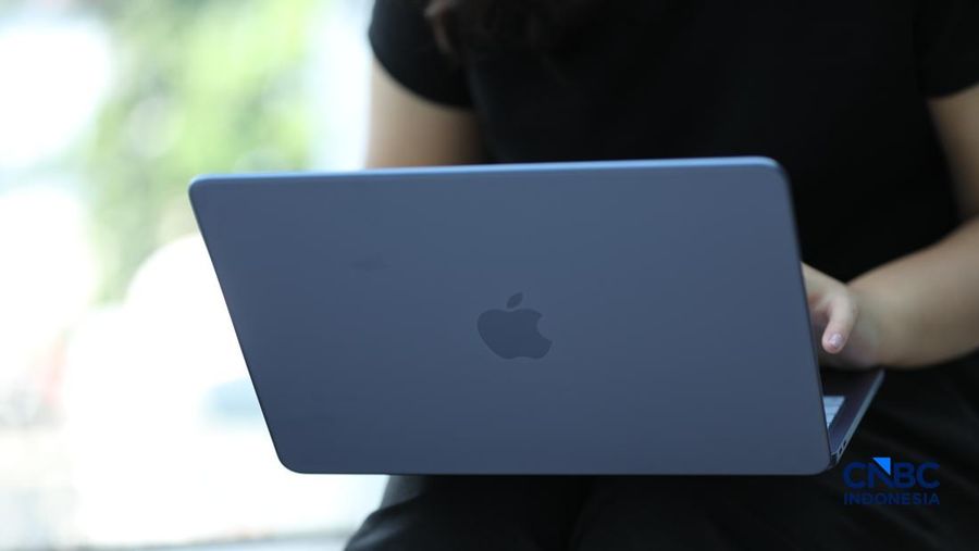 Macbook Neo.