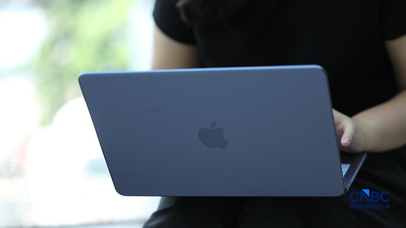 Macbook Neo.