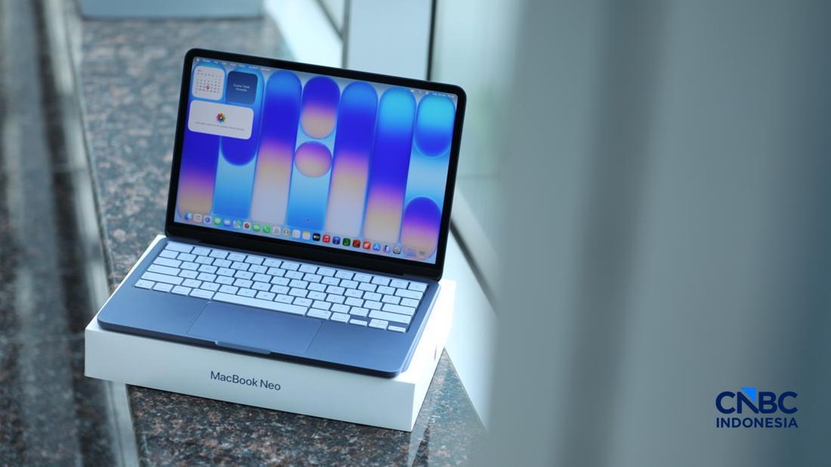Apple Akhirnya Menyerah, Harga MacBook-iPad Naik Drastis Jadi Segini