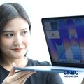 Macbook Neo. (CNBC Indonesia/Tri Susilo)