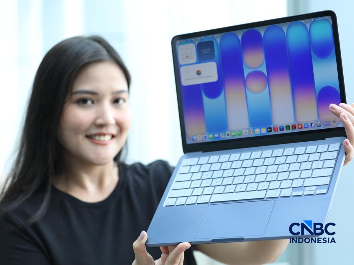 Apple Luncurkan MacBook Neo, Laptop Termurah dengan Desain Premium di Indonesia
