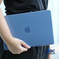 Macbook Neo. (CNBC Indonesia/Tri Susilo)