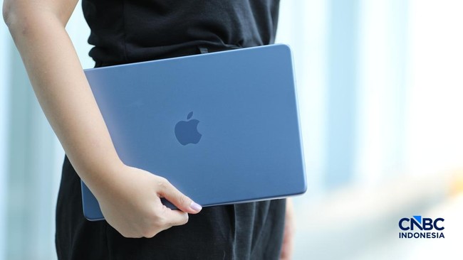 Apple Kehilangan Duit Rp 4.482 Triliun Gara-gara Hal Tak Terduga Ini