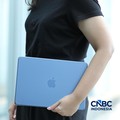 Macbook Neo. (CNBC Indonesia/Tri Susilo)