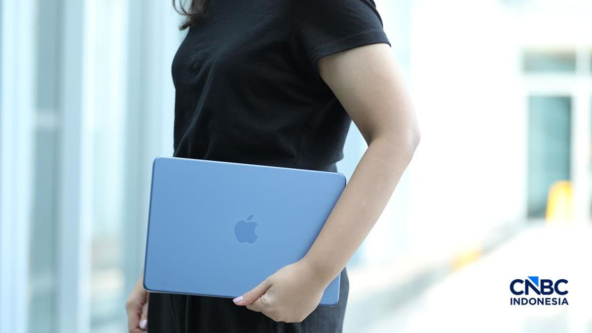 medley89 Review MacBook Neo: Laptop Termurah Apple, Cocok Buat Siapa?