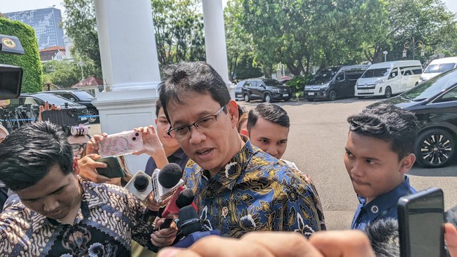 Bahas Rupiah, Purbaya Ungkap Hasil Rapat Prabowo dan Eks Bos BI-Bappenas