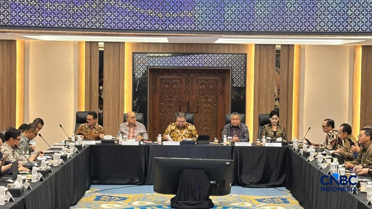 Aturan Baru DHE SDA Berlaku Juni, Bisa Tambah Cadangan Devisa Berapa?