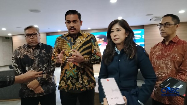 Pedagang Online Dapat Diskon Komisi 50% di Ecommerce, Ini Syaratnya
