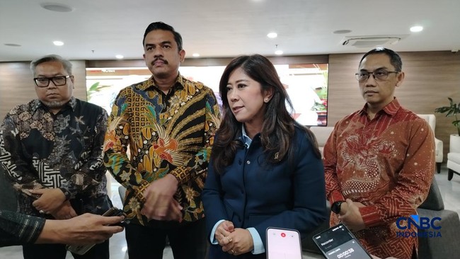 Menteri UMKM Geram Komisi TikTok Shop Naik 2 Kali, Sebut Abuse Market