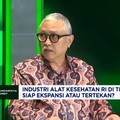 Modernisasi Layanan Kesehatan RI, IRRA Hadirkan Teknologi Bedah & Operasi Super Canggih