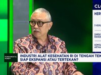 Modernisasi Layanan Kesehatan RI, IRRA Hadirkan Teknologi Bedah & Operasi Super Canggih