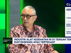 Modernisasi Layanan Kesehatan RI, IRRA Hadirkan Teknologi Bedah & Operasi Super Canggih