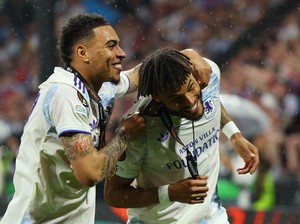 Aston Villa Juara Liga Europa, Inggris Bisa Punya 6 Wakil di Eropa