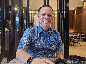 Tok! Robi Junipa Terpilih Nakhodai PT BSP